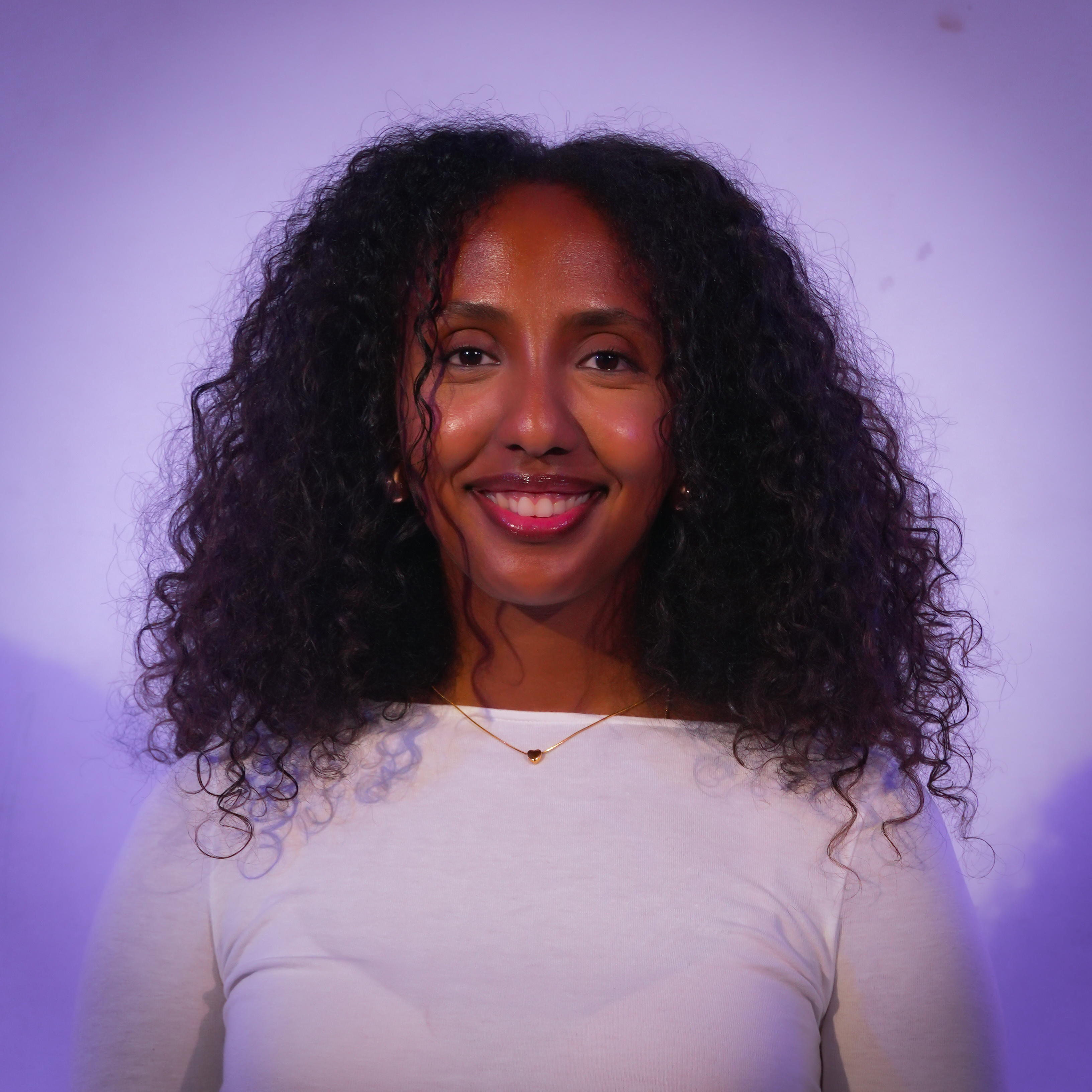 Debora Dereje