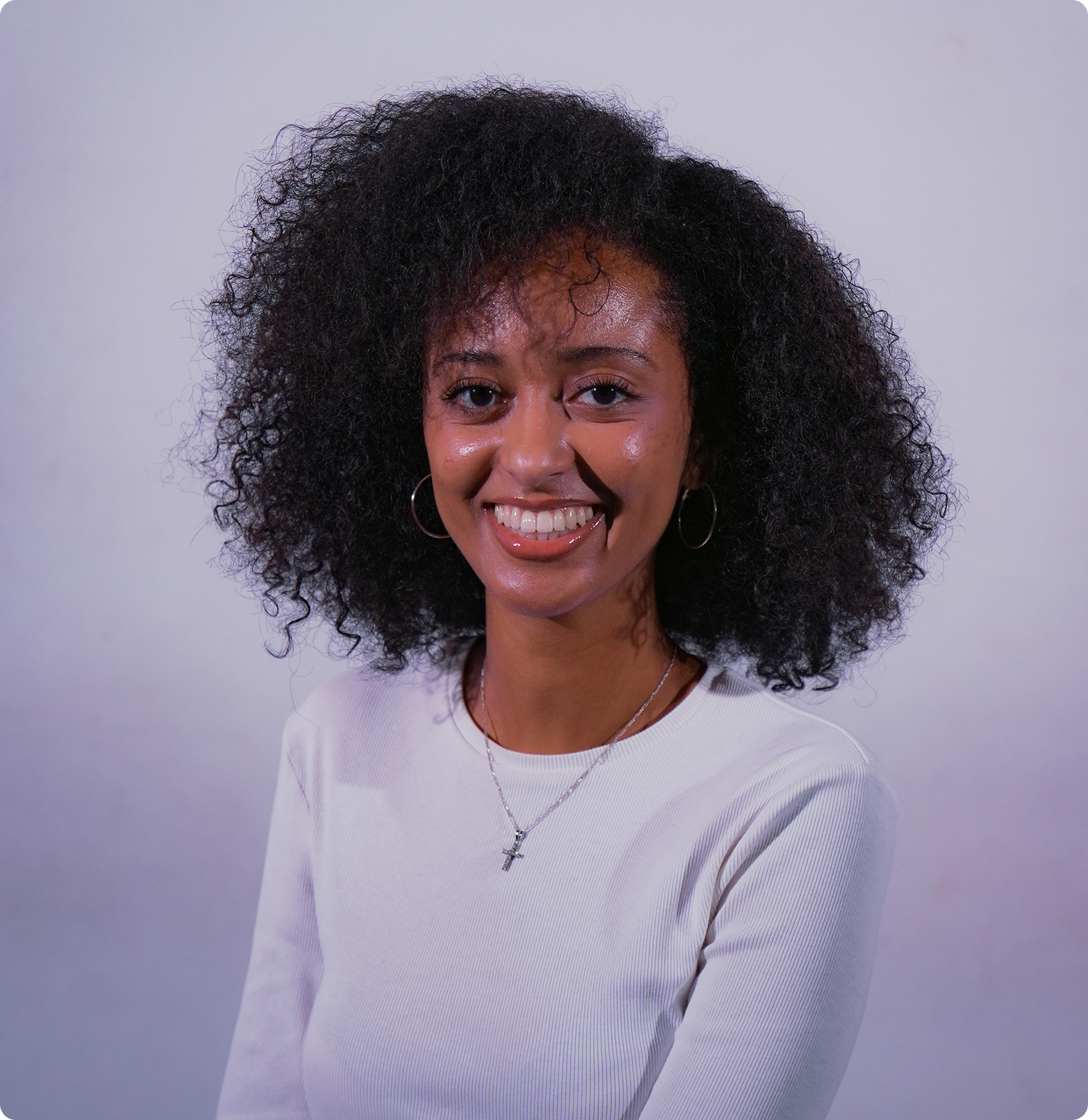 Lydia Bereket